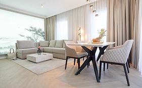 Yachthafen Barth - Ferienwohnung und Penthouses